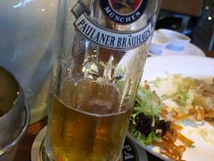 -Paulaner·德国帕拉娜自酿啤酒餐厅(海上世界店)