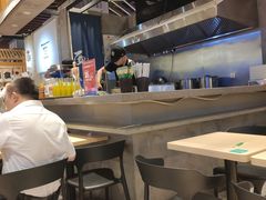-面乙新派手擀面(大悦城店)