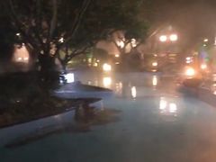 -灵秀温泉
