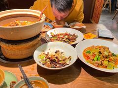 -吃饭皇帝大(合生汇店)