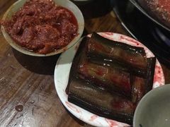 鳝鱼-星鸿社重庆老火锅