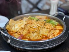 -the frypan韩国炸鸡啤酒(五路居店)