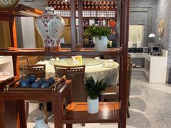 -潞安酒店(宁国路店)