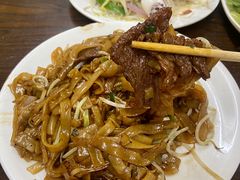 -美食店(华贵路店)