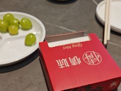 -情妹耙泥鳅·江湖川菜(科华店)