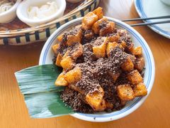 -包整·丝娃娃(一览甲秀楼风景店)