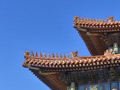 -故宫博物院(故宫)