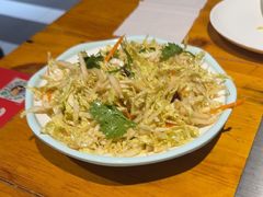 -AK47烤羊腿串吧(柳浪家园店)