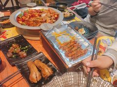 -嘎嘎鸭脑壳(驷马桥店)