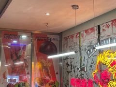 -令狐冲烤鱼·烧菜馆(达明店)