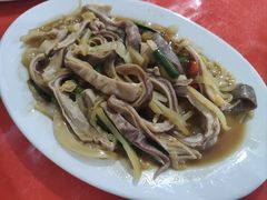 -车头老二大排档(金城步行街店)