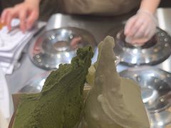 -野人先生Gelato(上海长宁龙之梦店)