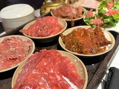 -卤校长重庆火锅(国兴店)
