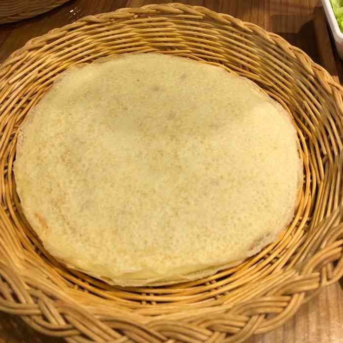 妈妈印象关中手工煎饼(苏宁生活广场店)-"这两天上火严重,加上天气热