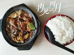 -京味小馆(东坝店)
