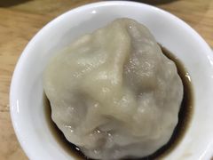 -百年尹氏汤包(环球美食荟店)