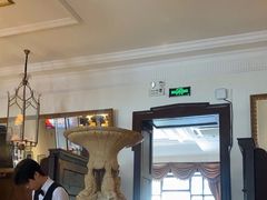 -波特曼西餐厅(南岗店)