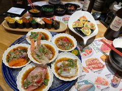 -Sushi Love 创意寿司(丽影广场店)