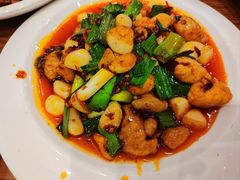 -龙大哥辣子鸡(亚太中心店)