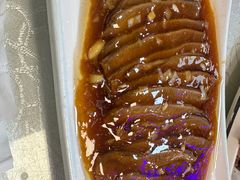 -清真·盛京白记 小骨头羊汤馆(南八马路店)