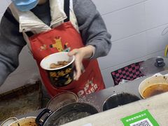 -熊腊生热干面馆(宝丰店)