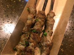 -蛙喔牛蛙(高新绿宝店)