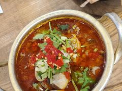 -成都吃客(九眼桥店)