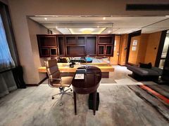 -西安赛瑞喜来登大酒店