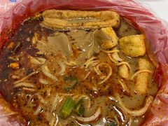 -安发瞧麻辣烫(总店)