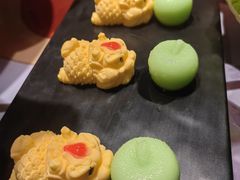 -淀里船宴(裕华东路店)