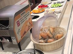 -豪享来(我格广场店)
