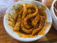 -白家高记肥肠粉(总店)