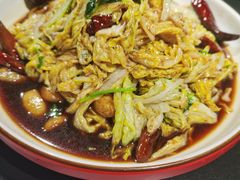 -58度品质川菜馆(经一路店)