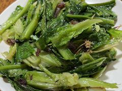 -馨香苑·潮汕菜·海鲜砂锅粥·深大老字号(南头店)