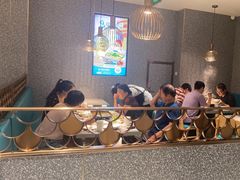 -半天妖烤鱼(中山路店)