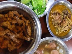 -阿秋牛排(湖心街店)