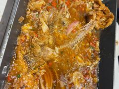 -鄱阳湖·江西小炒·瓦罐煨汤(五道口店)