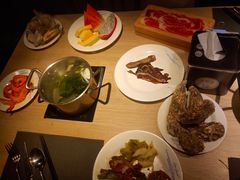 -星伦多 自助料理(圆融店)