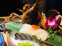 -蟹之国·精品蟹料理(极地店)