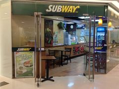 -赛百味SUBWAY(金宝汇店)