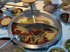 -芈重山老火锅(广州首店)