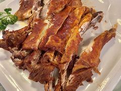 -那达慕蒙古风味酒楼