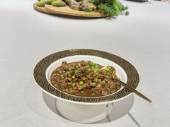 -橘洲1925湖湘餐厅