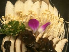 -手选潮汕鲜活牛肉火锅(二七广场店)