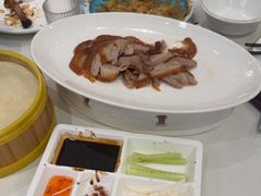 -福来居烤鸭店(天坛二店)
