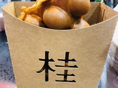 -桂桂茶(金谊广场店)
