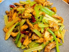 -肖记公安牛肉鱼杂馆·省级非物质文化遗产(万松园直营店)