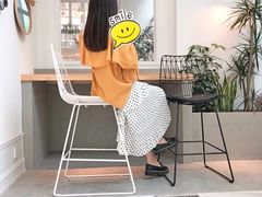 -CHEZ JASMINE 茉莉的氧气厨房