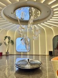 -LEE TIME·丽美时沙龙