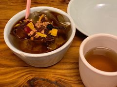 -缘生态云南菜·野生菌庭院餐厅(华侨城店)